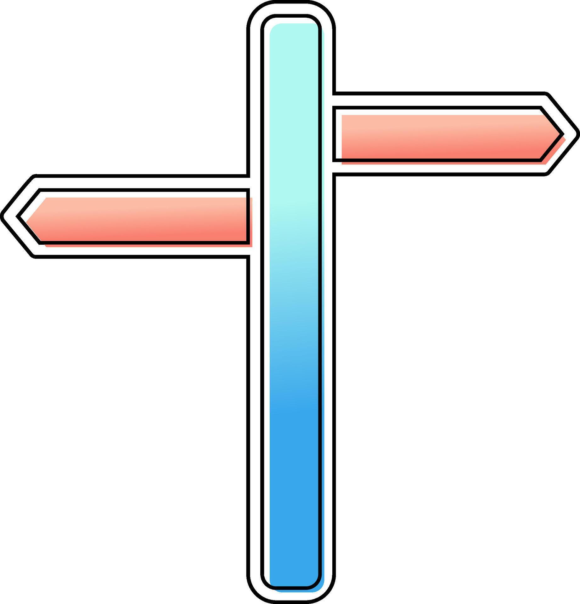 Split Vector Icon 38594817 Vector Art at Vecteezy