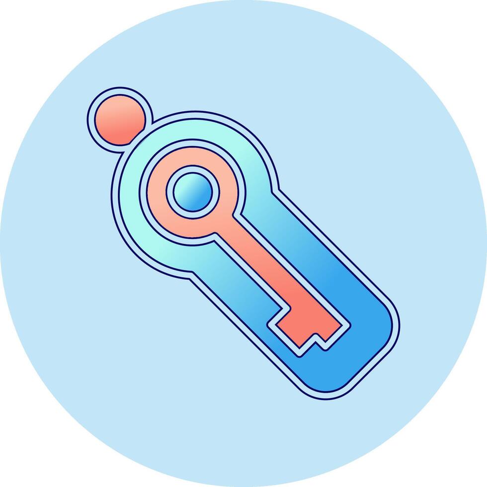 Token Vector Icon