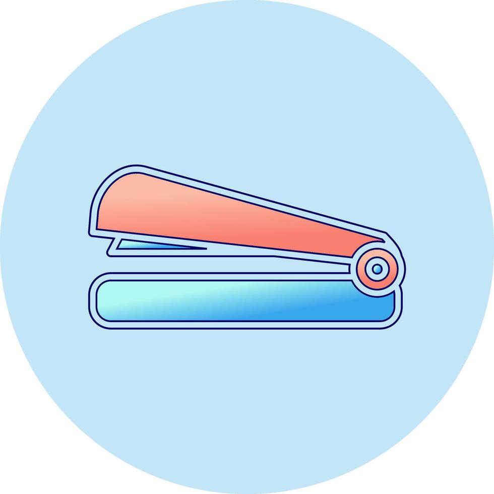 Stapler Vector Icon