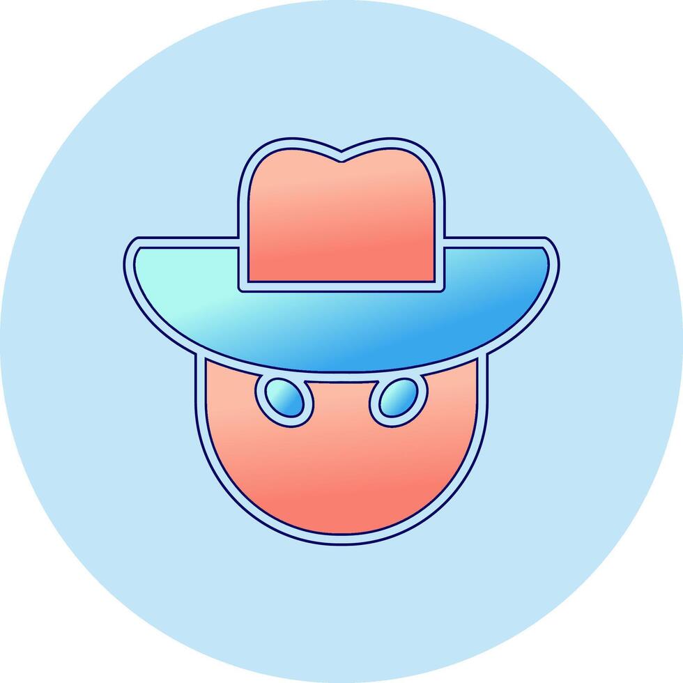 Spy Vector Icon