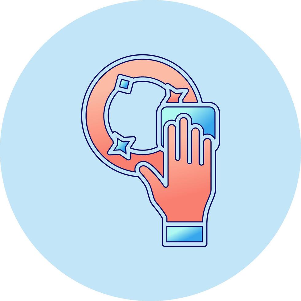 Dish Wash Vector Icon