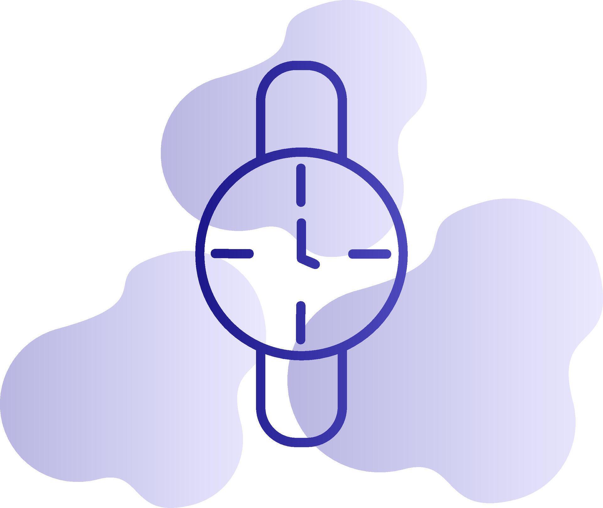 Timer Vector Icon 38596396 Vector Art at Vecteezy