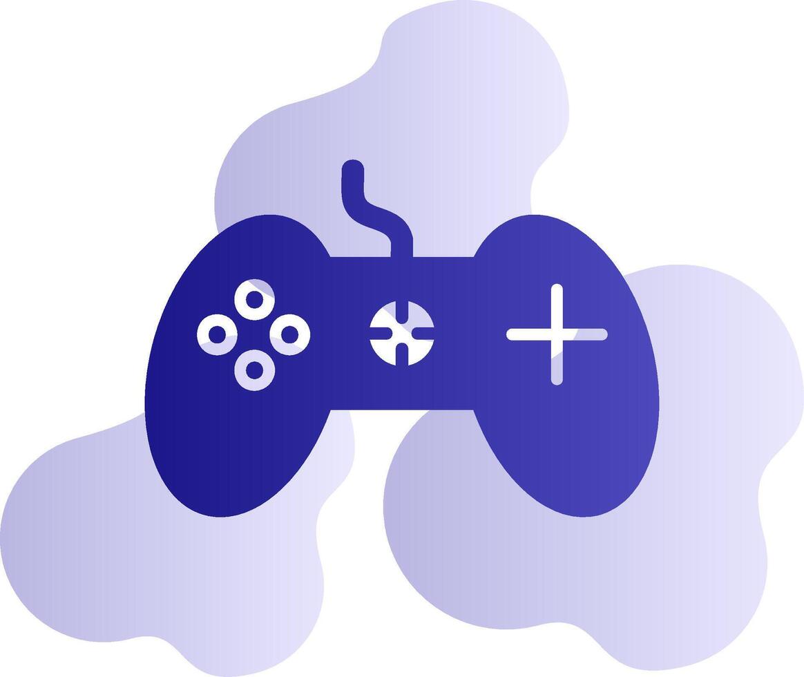 Joystick Vector Icon