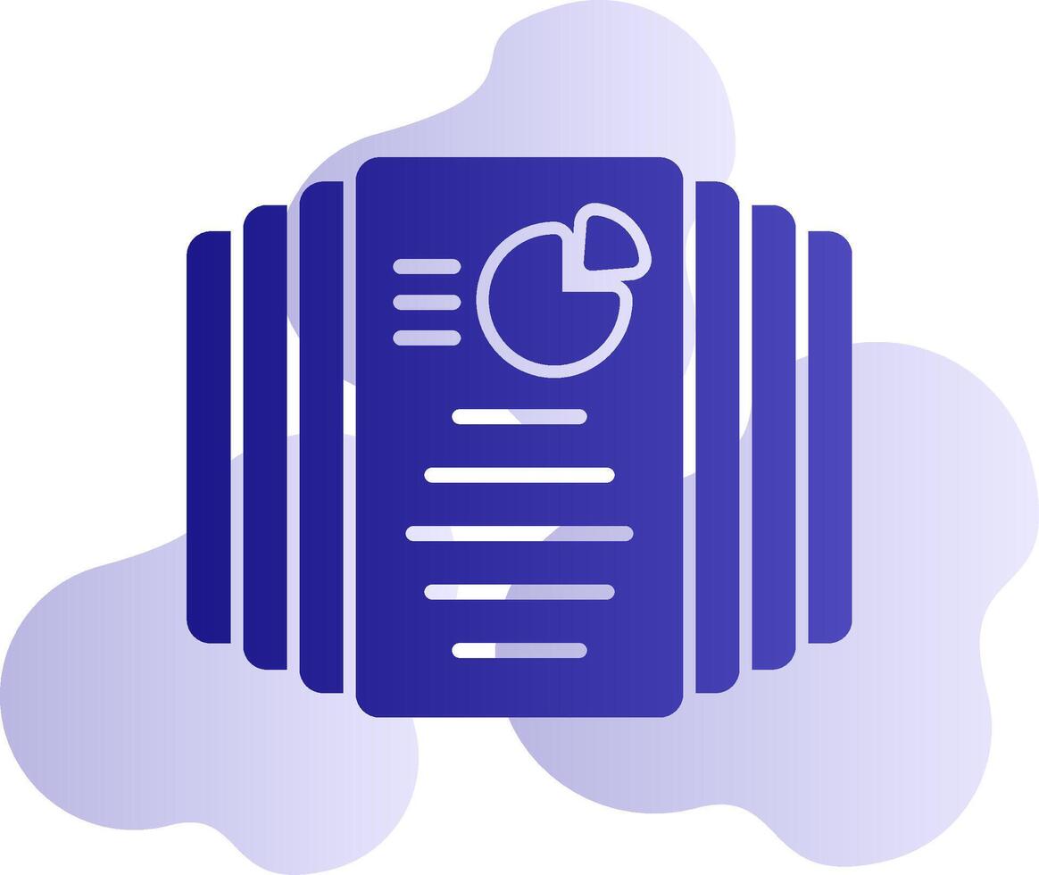 Tasks List Vector Icon
