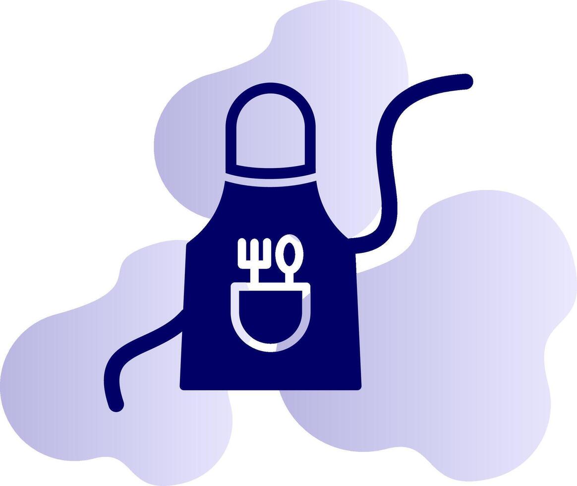 Apron Vector Icon