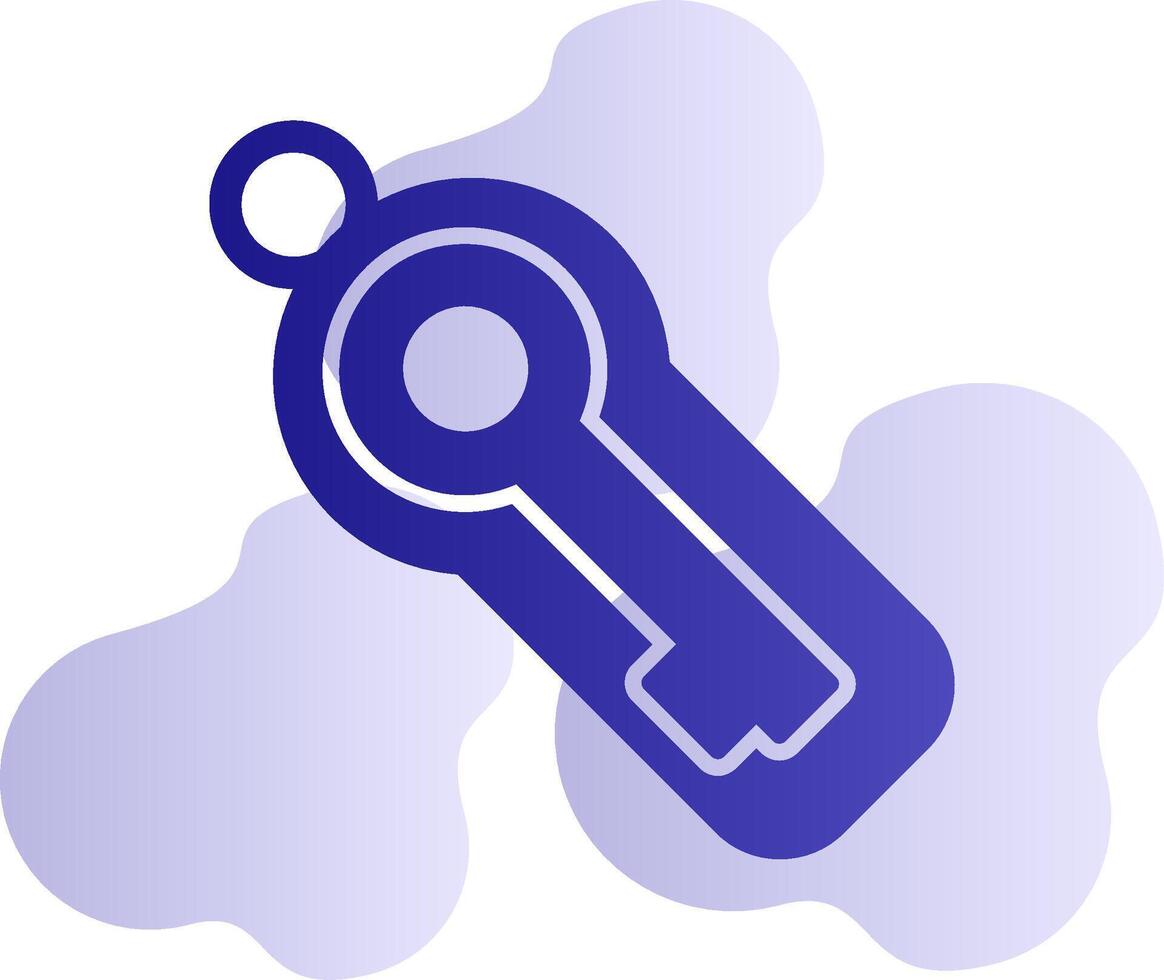 Token Vector Icon