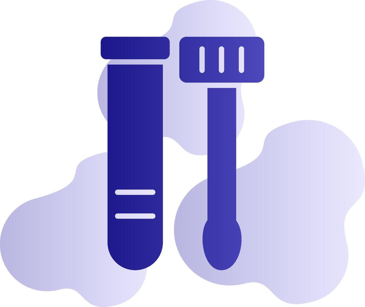 Swab Vector Icon