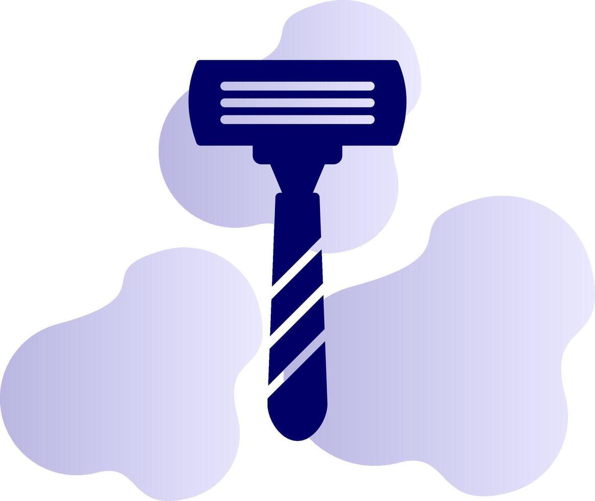 Razor Vector Icon