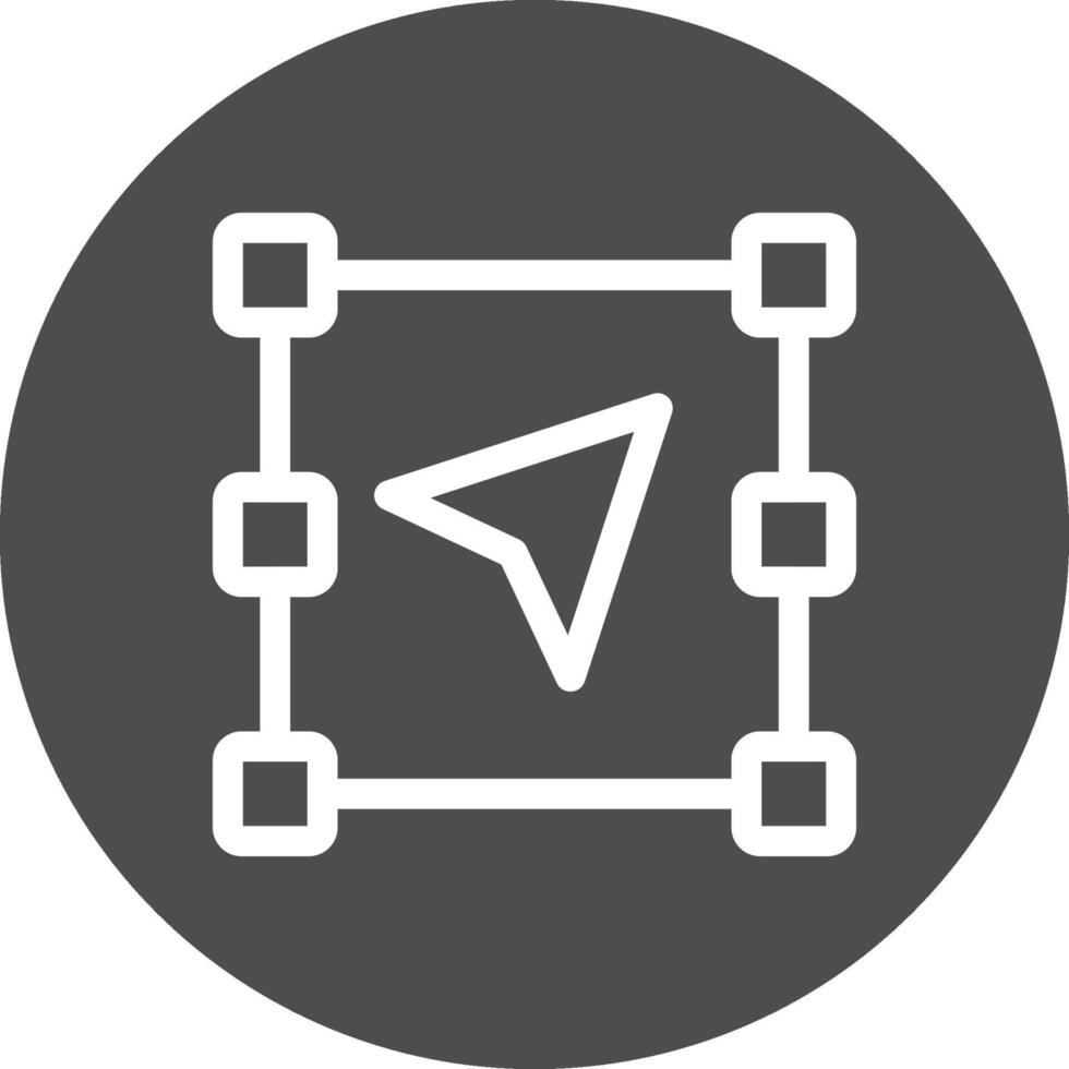 Object Creative Icon Design vector