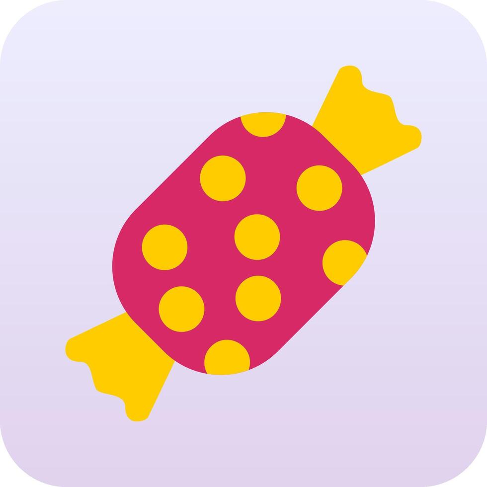 Candy Vector Icon
