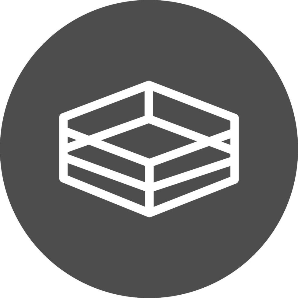 Ring Creative Icon Design vector