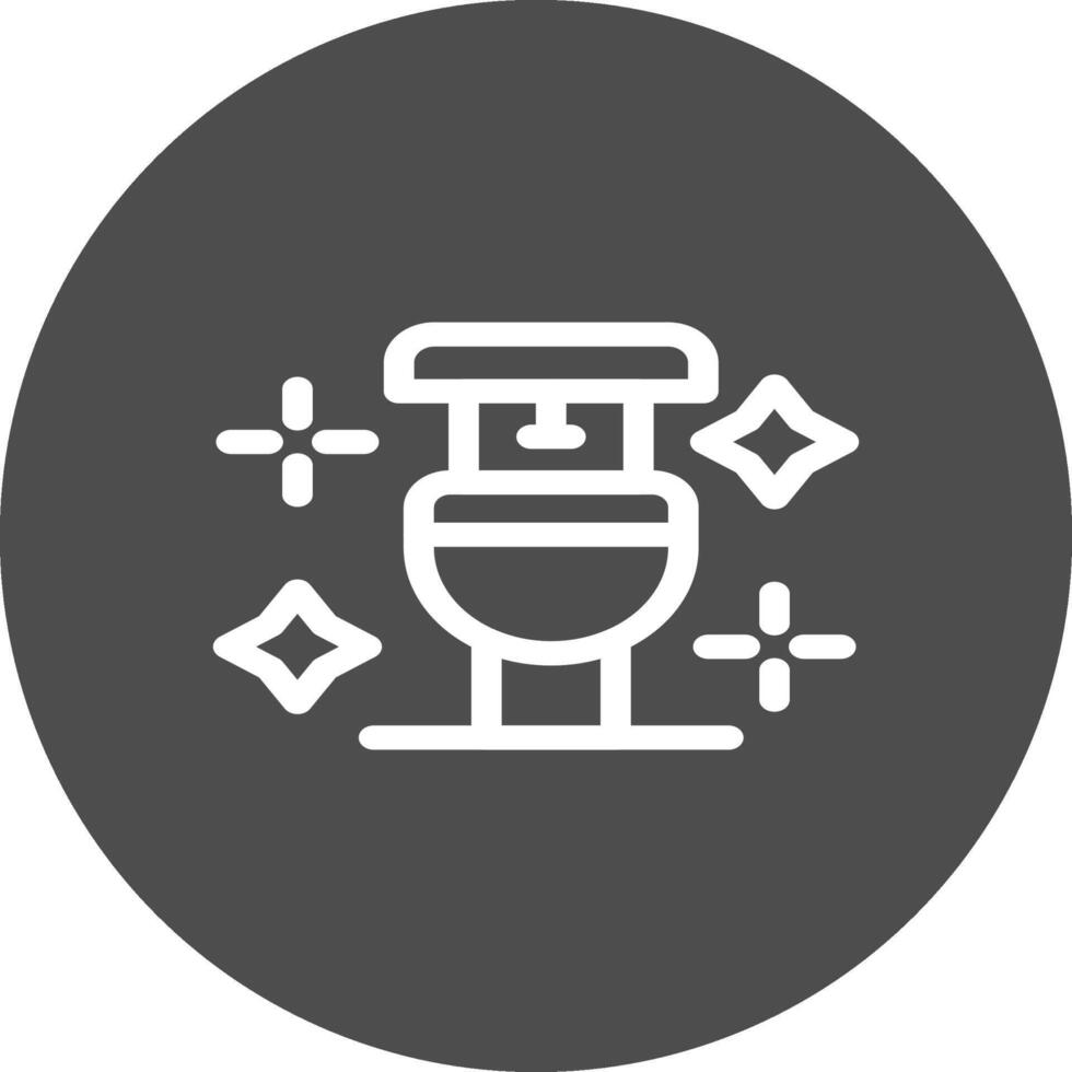 Shine Creative Icon Design vector