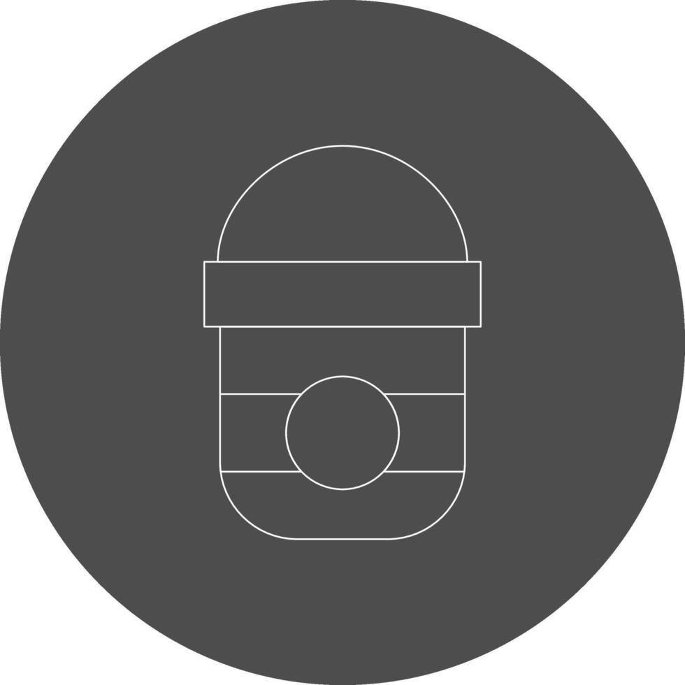 Flour Creative Icon Design vector