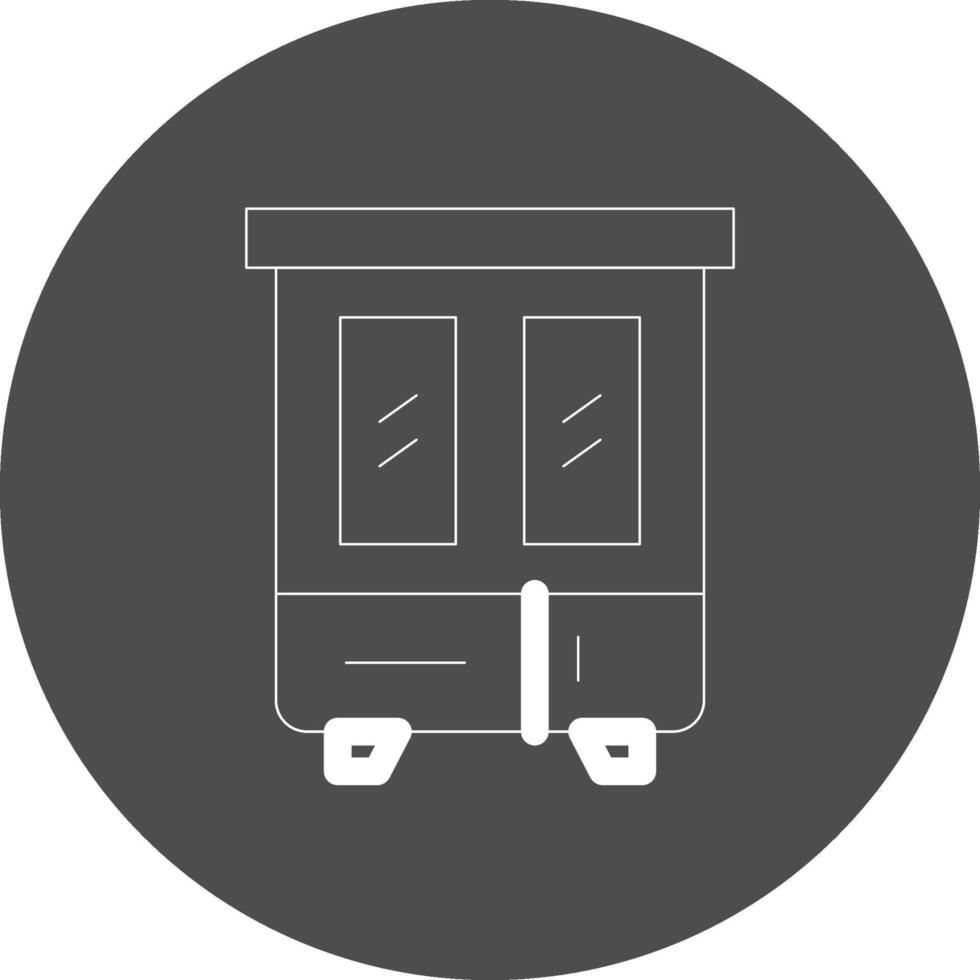 Closet Creative Icon Design vector