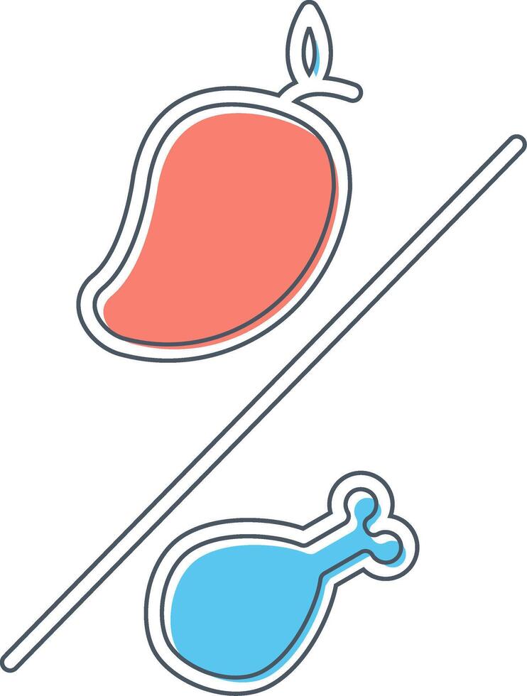 Food Vector Icon