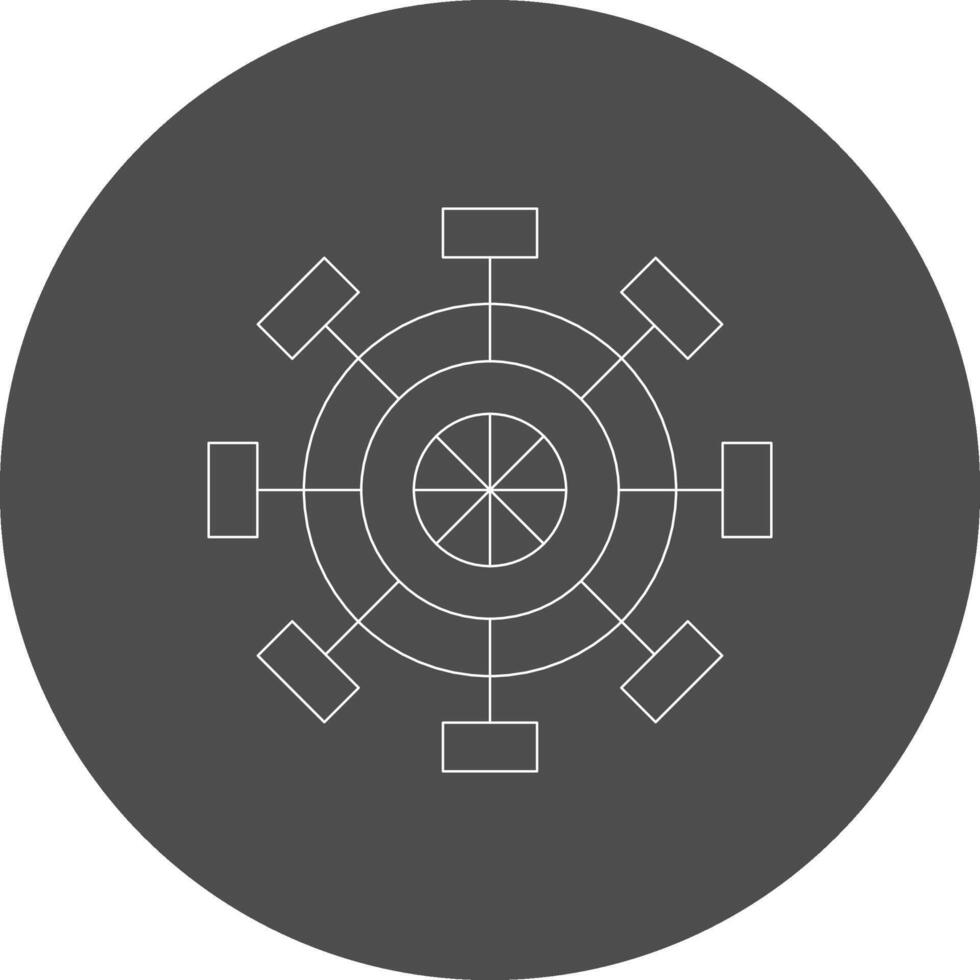 Helm Creative Icon Design vector