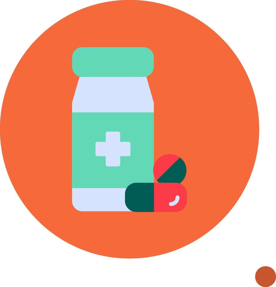 Medicine Vector Icon