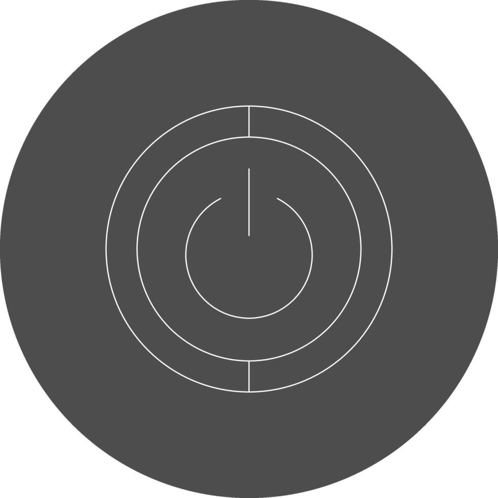 Power Creative Icon Design vector
