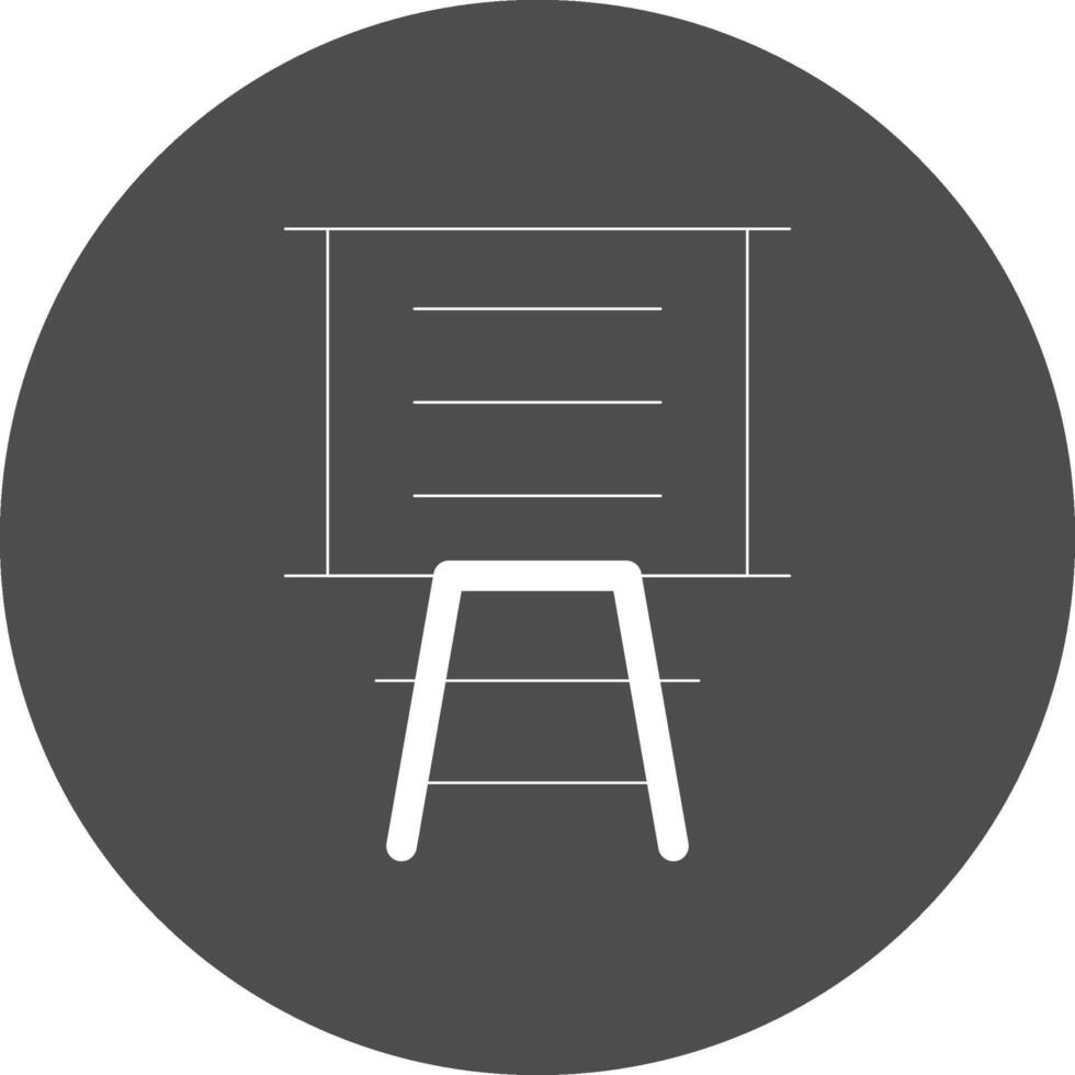 Painting Creative Icon Design vector