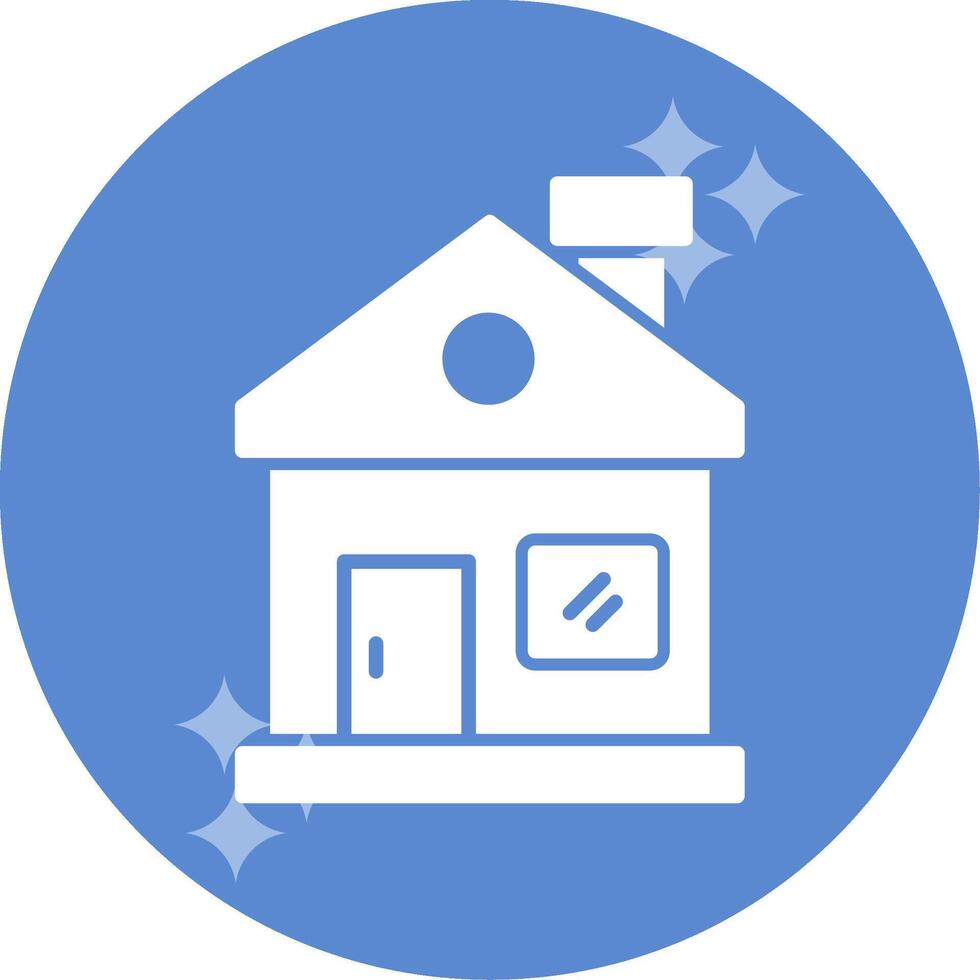 House Vector Icon