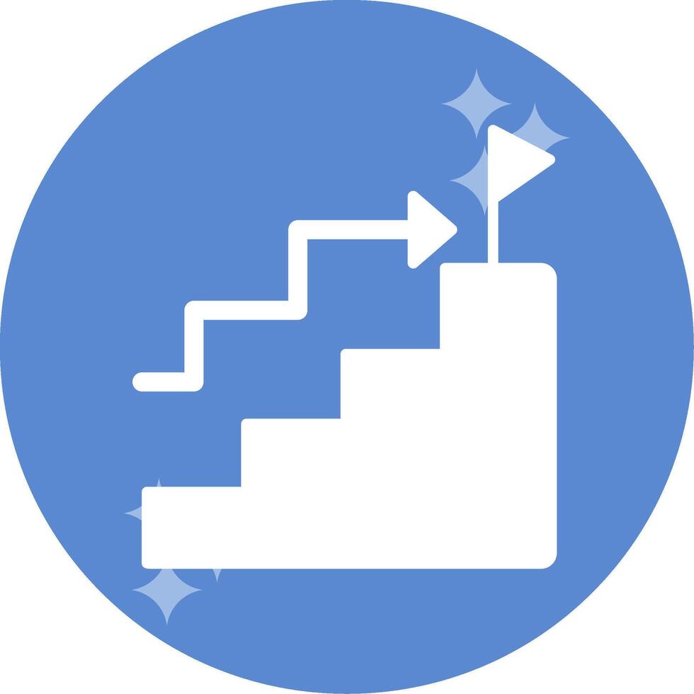 Goal Vector Icon