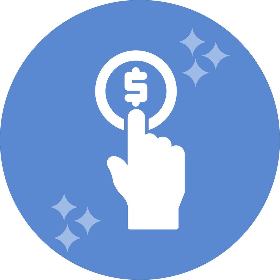 Ppc Vector Icon