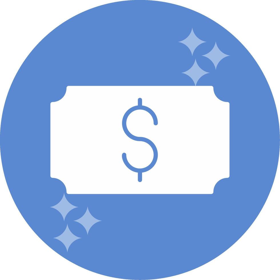 Money Vector Icon