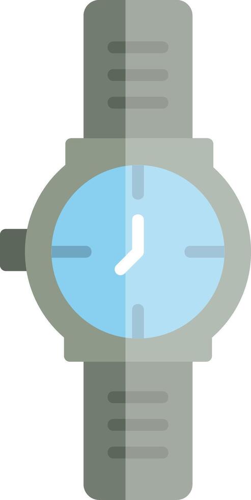 Watch Vector Icon