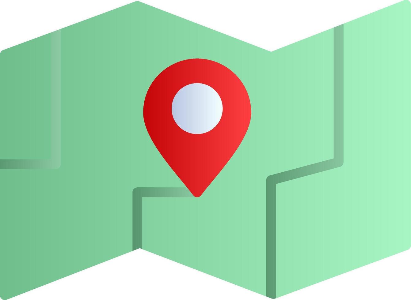 icono de vector de mapa 38607079 Vector en Vecteezy