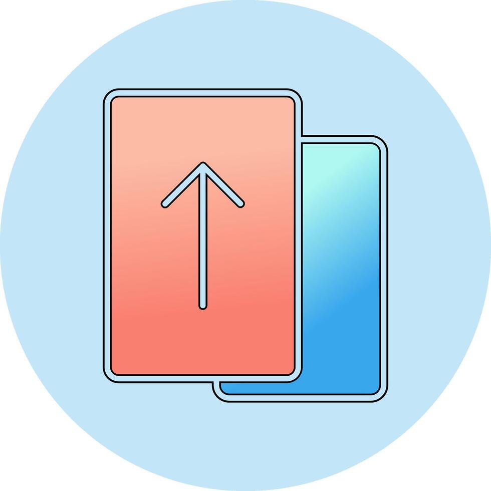 File Vector Icon