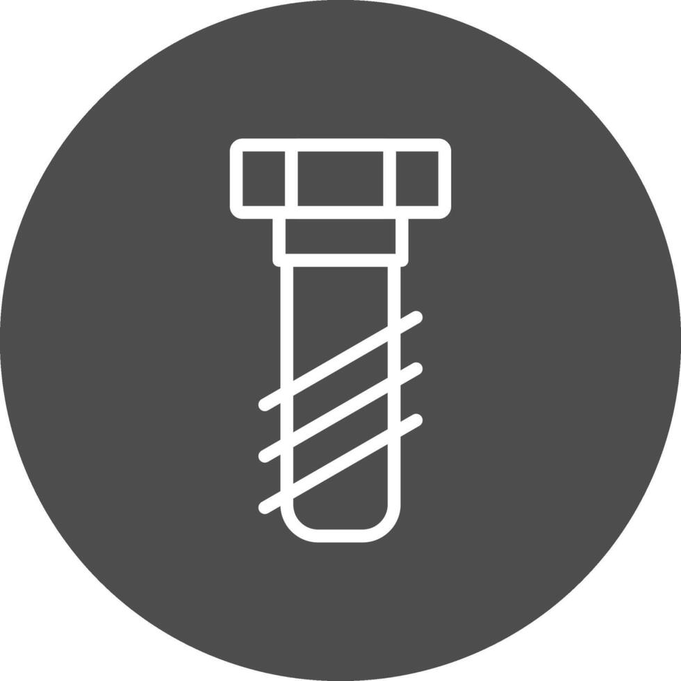 Bolt Creative Icon Design vector