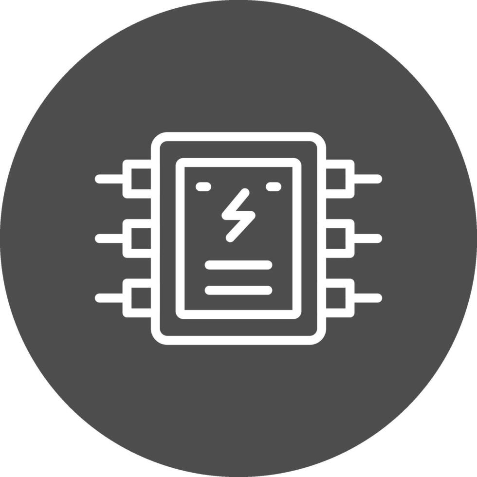 Electrical Panel Creative Icon Design 38607421 Vector Art at Vecteezy