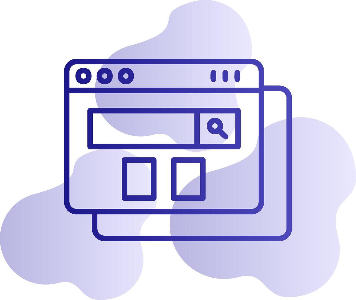 Browser Web Page Vector Icon 38607445 Vector Art at Vecteezy