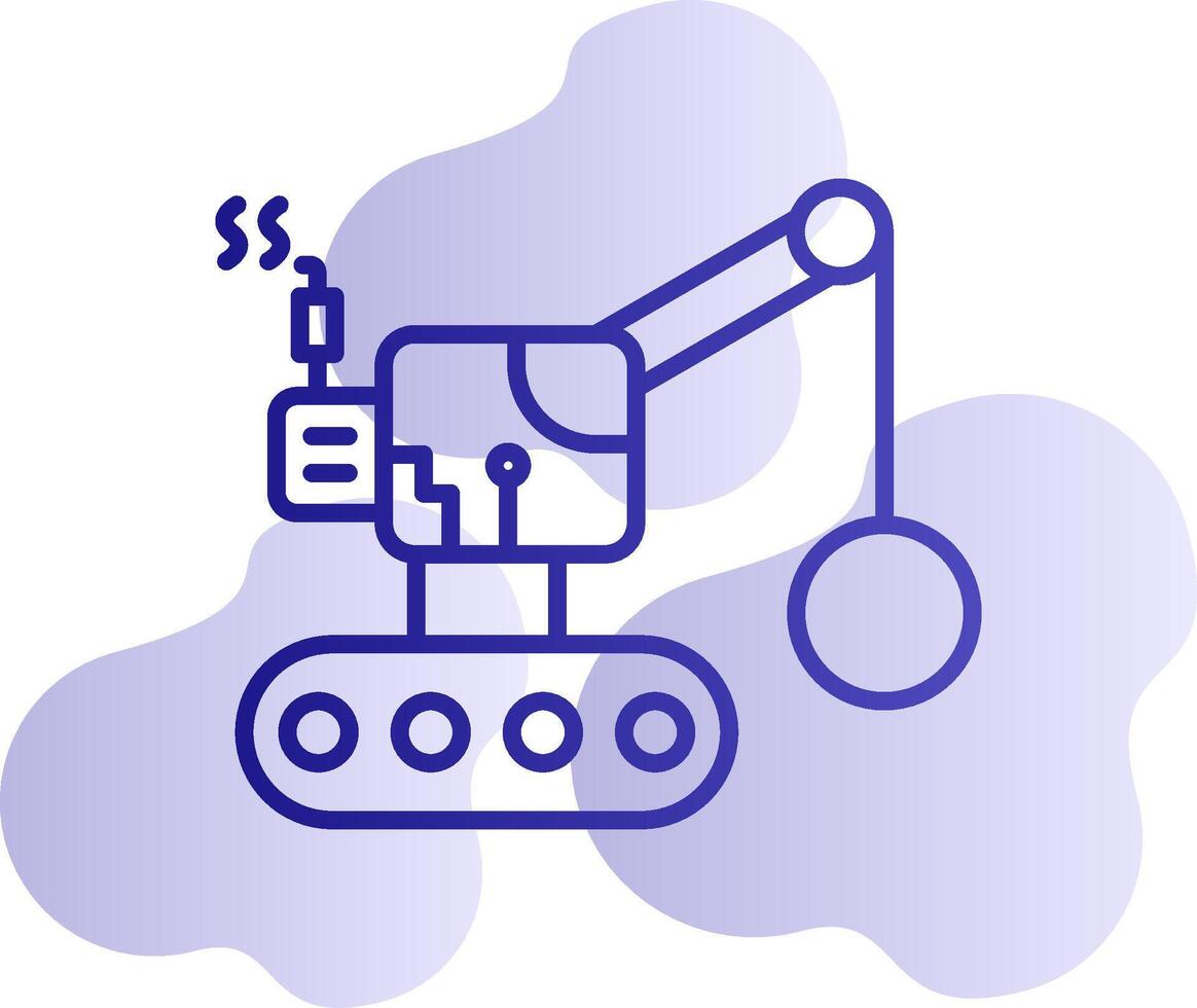 Wrecking Ball Vector Icon
