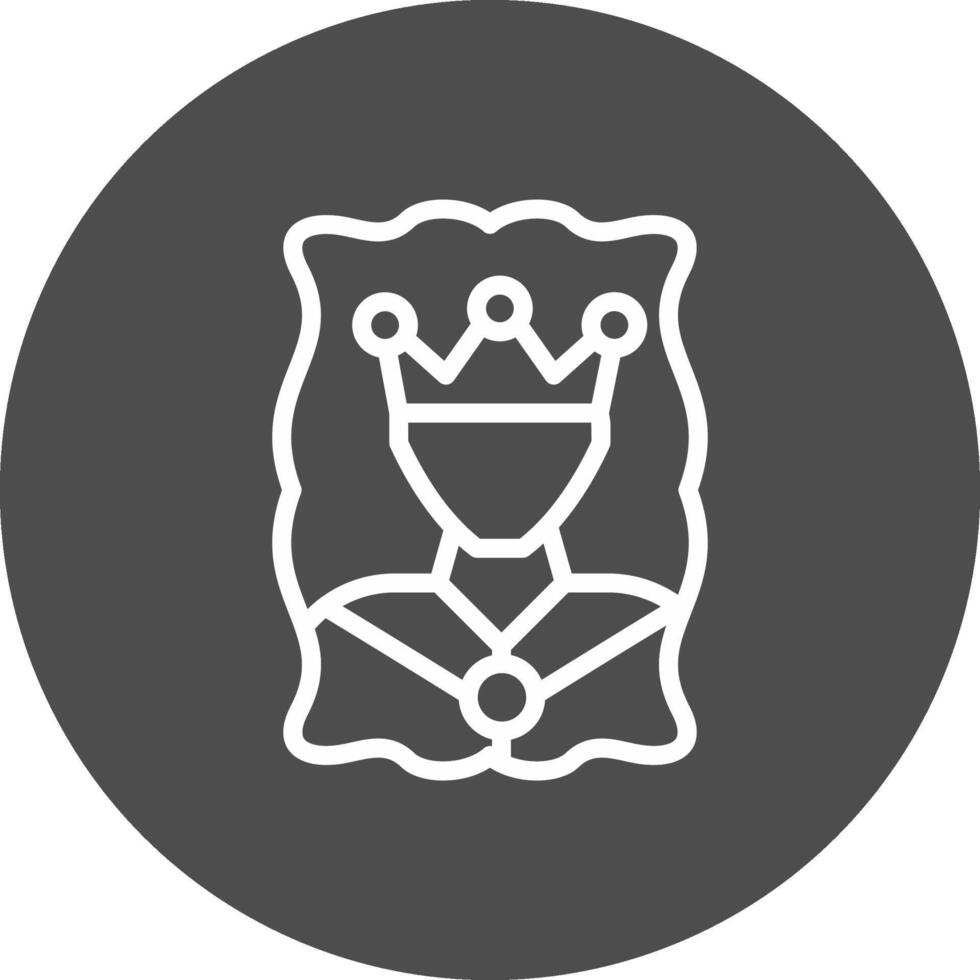 Painting Creative Icon Design vector
