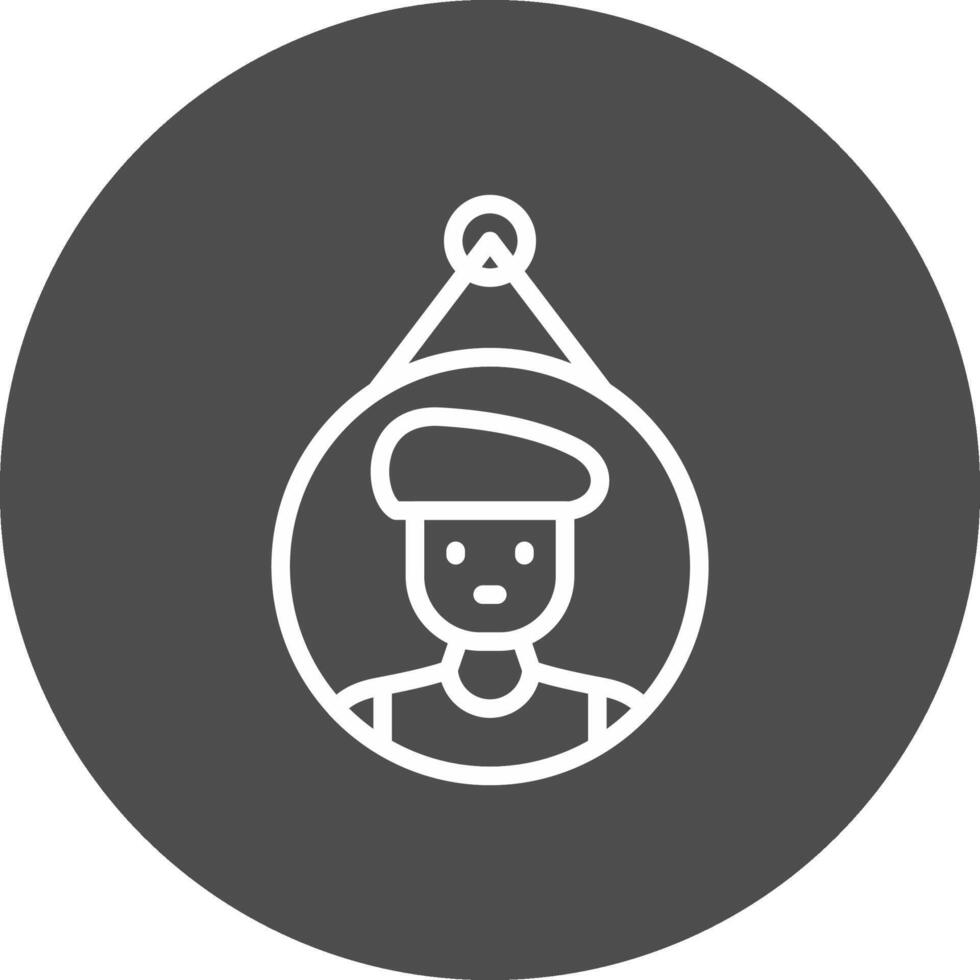 Picture Creative Icon Design vector
