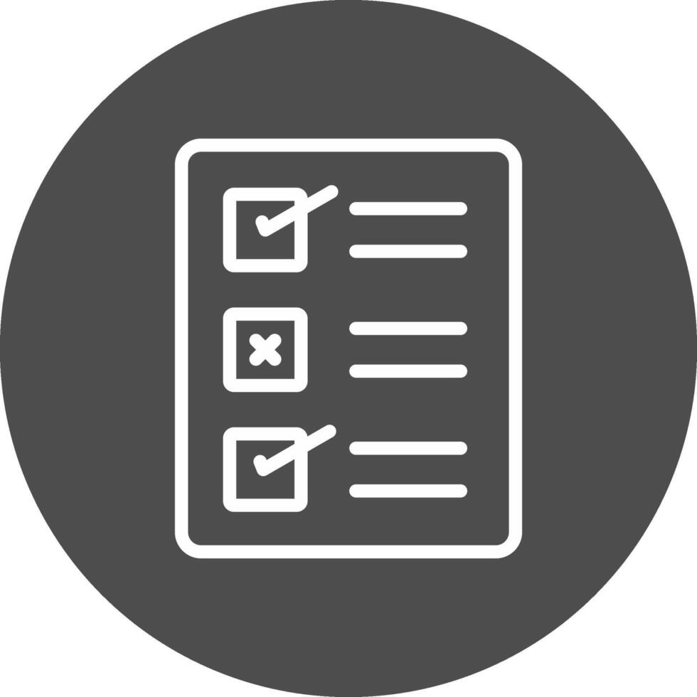 Quota Creative Icon Design vector