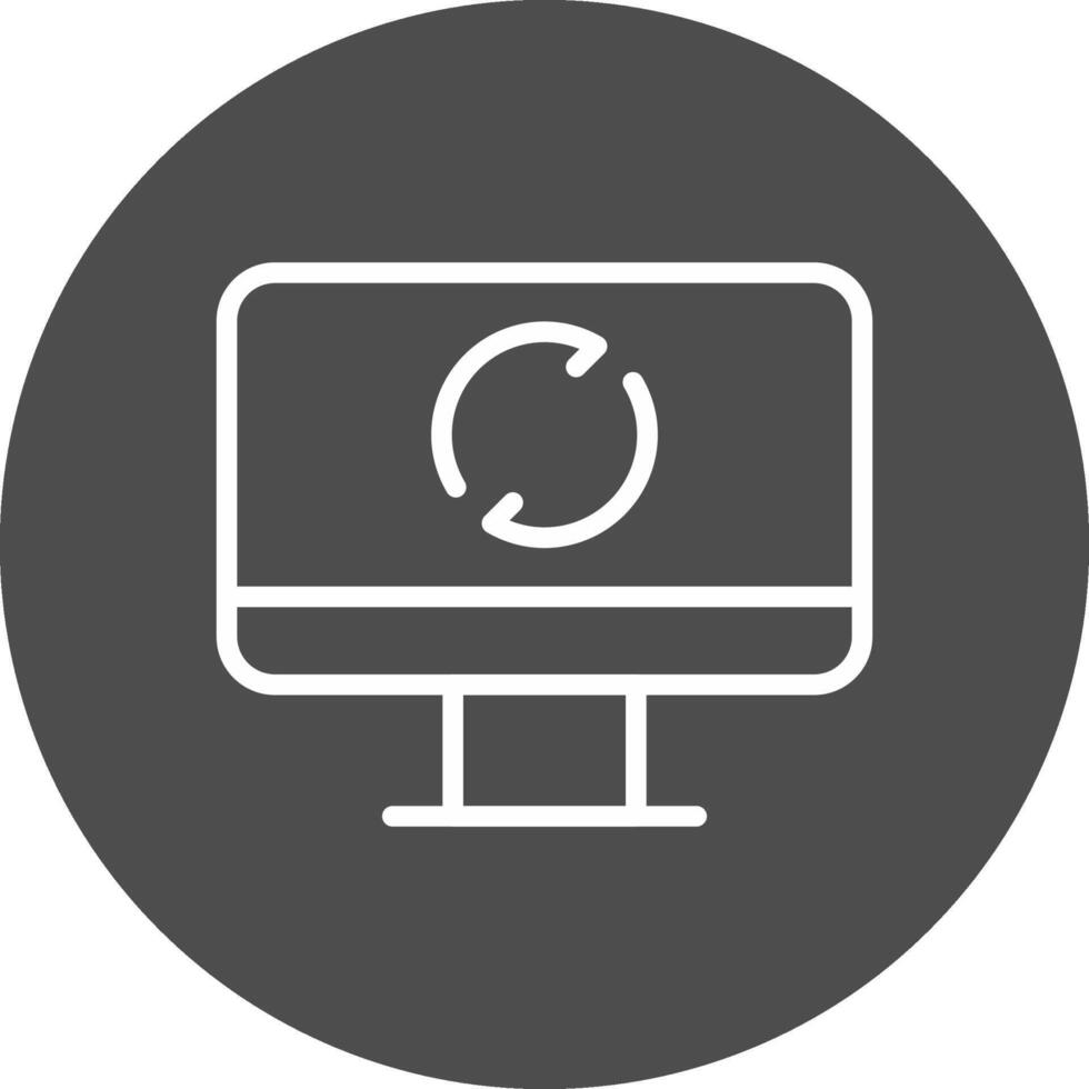 Lag Creative Icon Design vector
