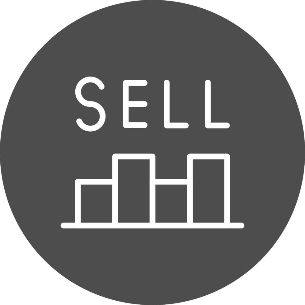 Sell Creative Icon Design vector