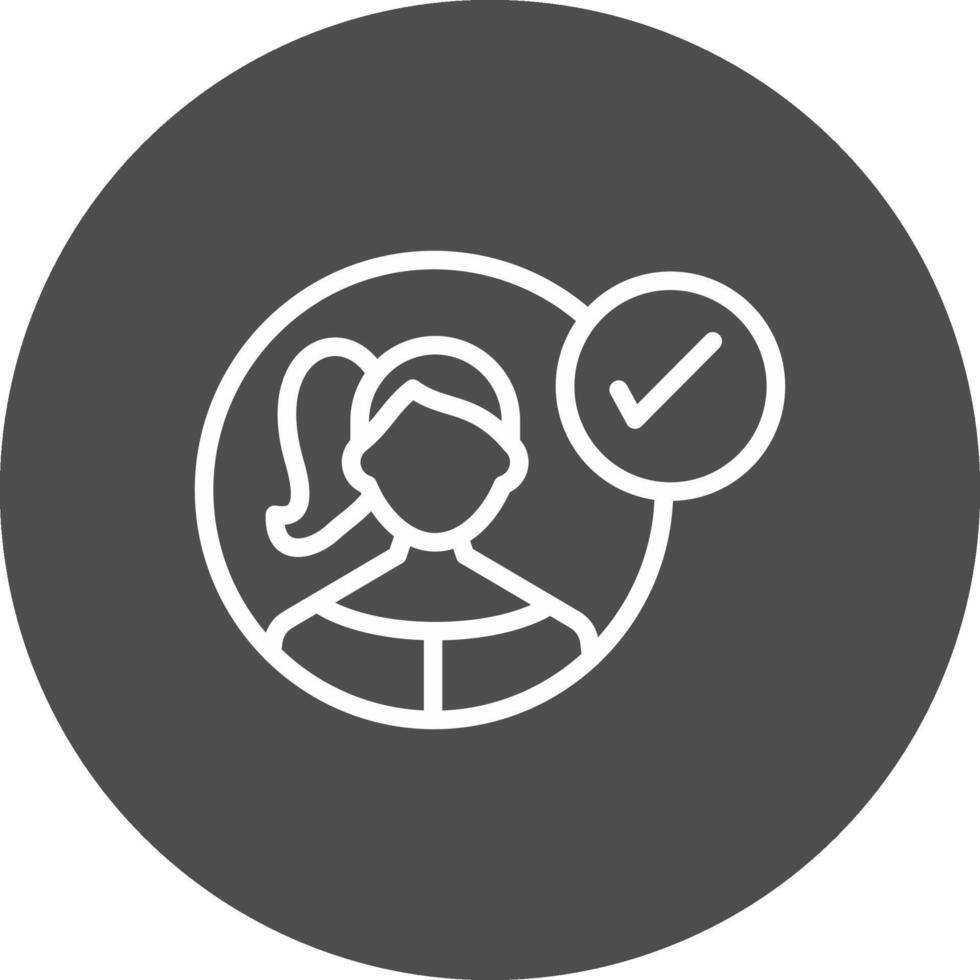 Customer Activation Creative Icon Design vector