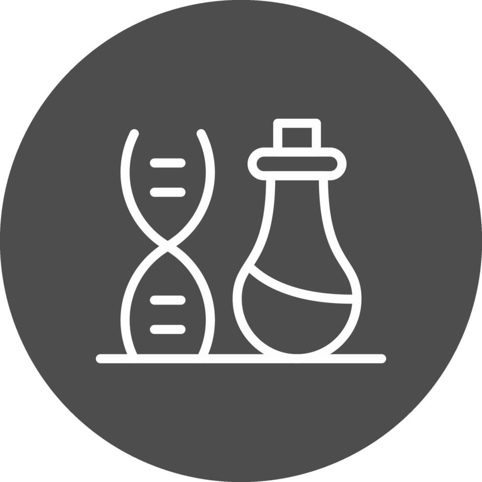 Science Creative Icon Design vector