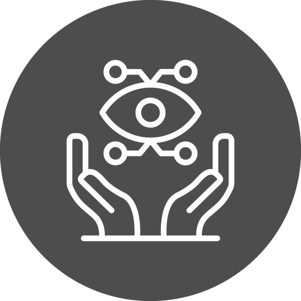 Concept Creative Icon Design vector