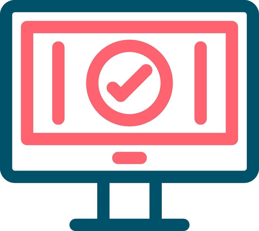 Quality Creative Icon Design vector