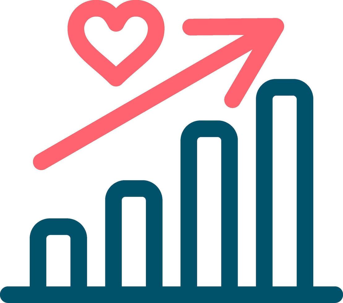 Promotion Creative Icon Design vector