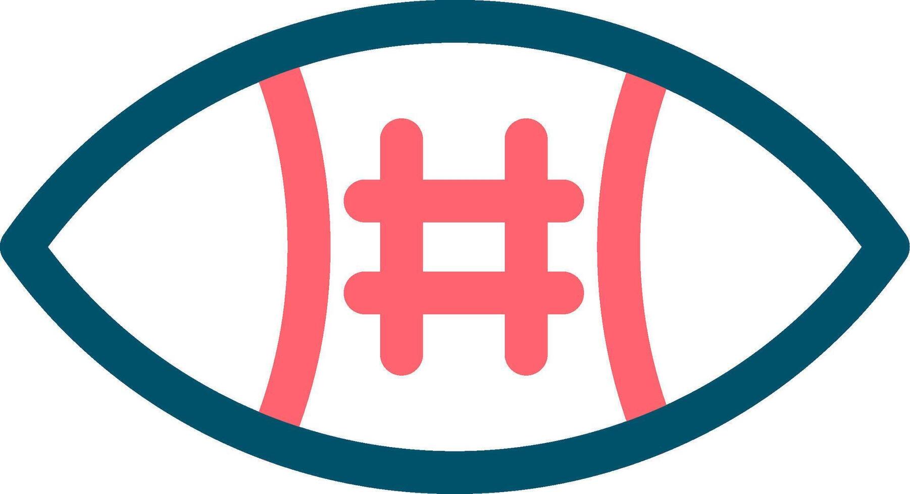 Ball Creative Icon Design vector