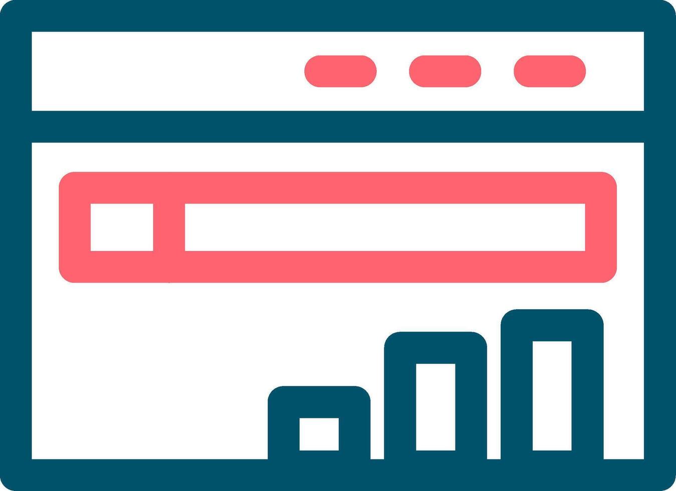 Sem Creative Icon Design vector