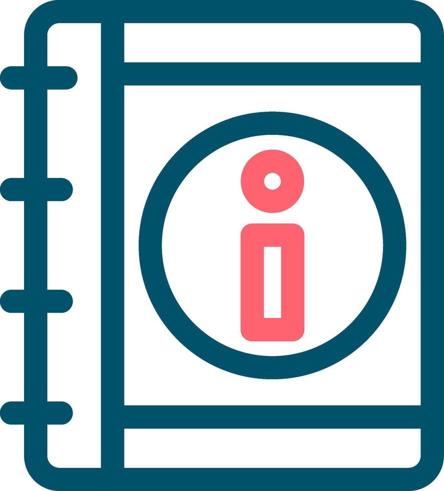Manual Creative Icon Design vector