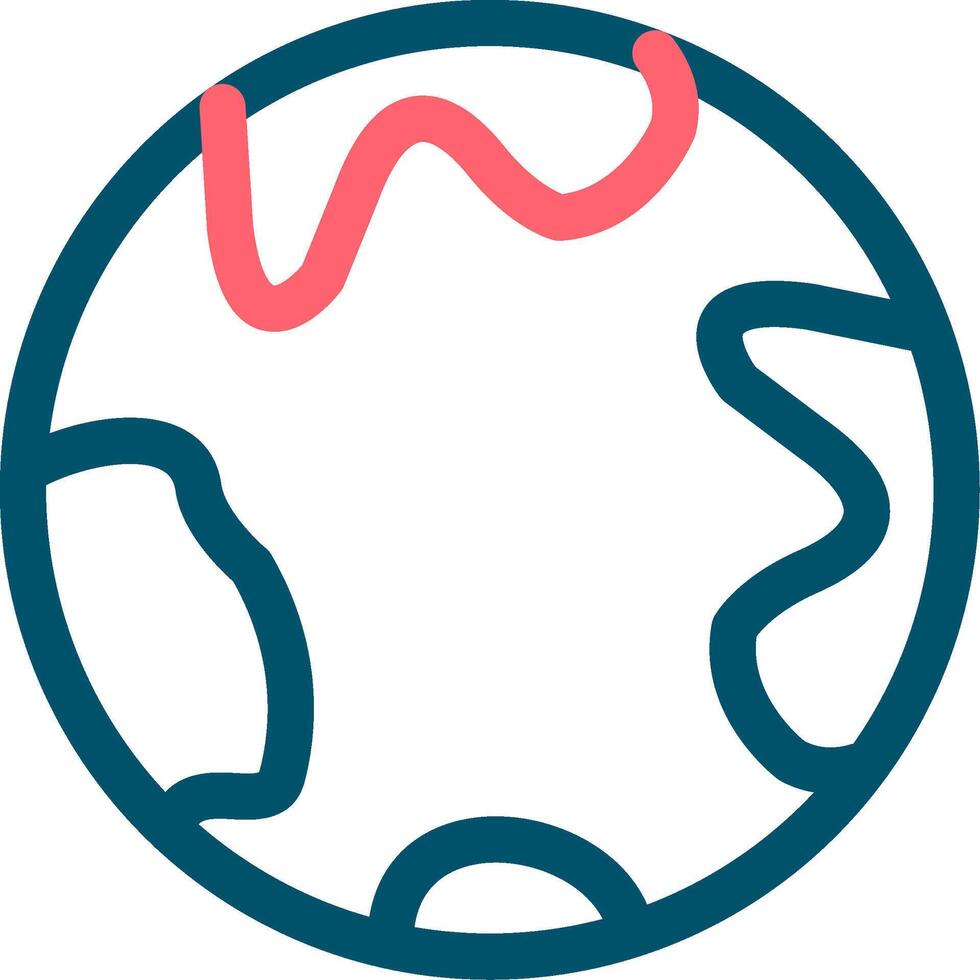 Global Creative Icon Design vector