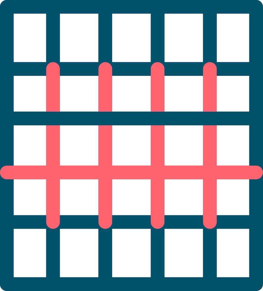 Tatami Creative Icon Design vector