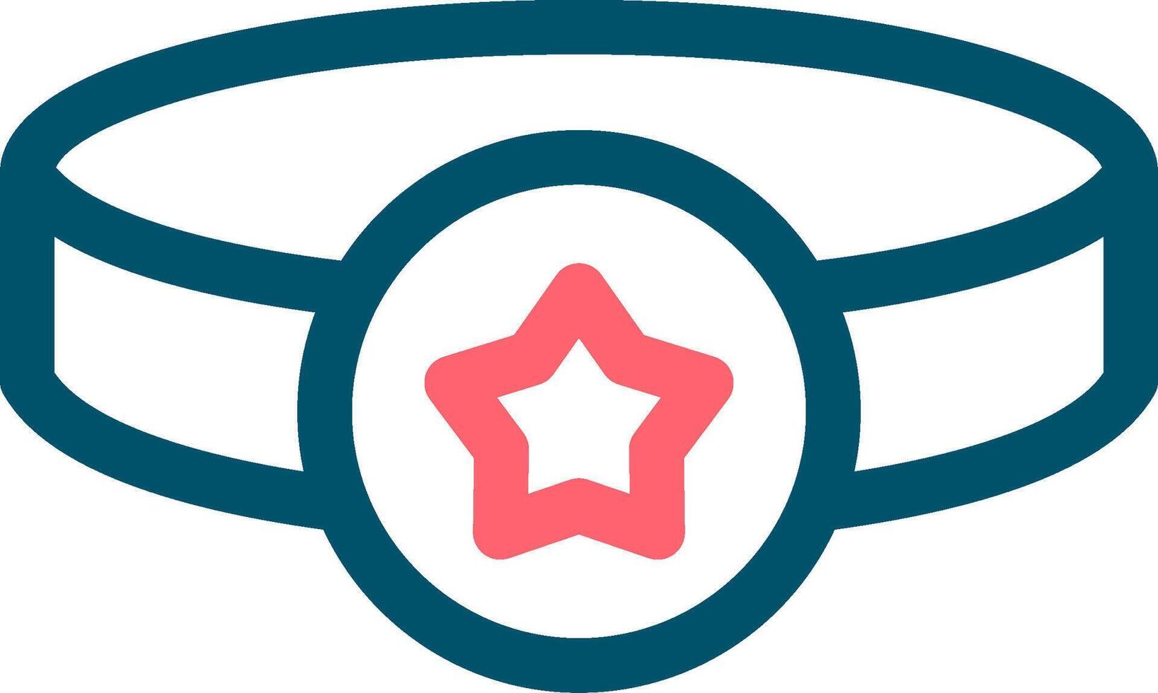Belt Creative Icon Design vector